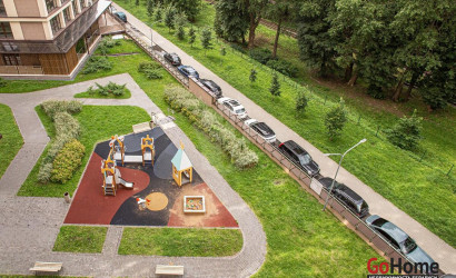 Купить 1-комнатную квартиру, Минск, Макаенка ул., 12/Е (Первомайский район). Фото 23