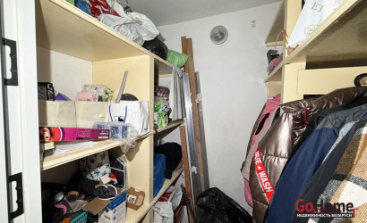 Купить 3-комнатную квартиру, Витебск, Смоленская, 6/2. Фото 7