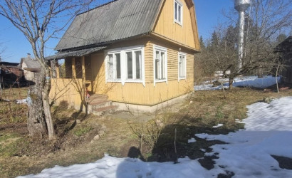 Купить дачу, СТ Лесное, 6.04 соток. Фото 3