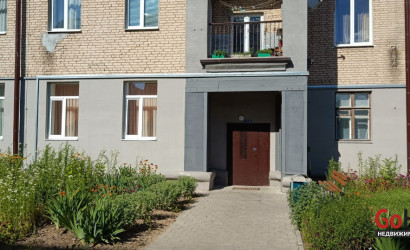 Купить 2-комнатную квартиру, Щучин, Островского 13 . Фото 10