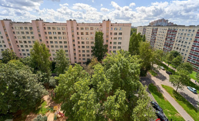 Купить 4-комнатную квартиру, Минск, Мавра ул., 1 (Фрунзенский район). Фото 26