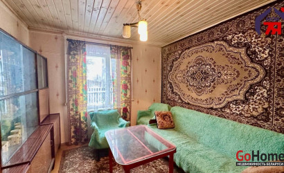 Купить дом, Слуцк, Козберга ул., 6.25 соток. Фото 6