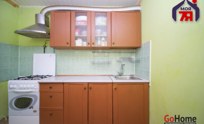 Купить 1-комнатную квартиру, Минск, Казинца ул., 84 (Октябрьский район). Фото 3