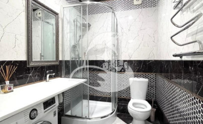 Снять 2-комнатную квартиру, Минск, Беломорская ул. 21(Советский район). Фото 28