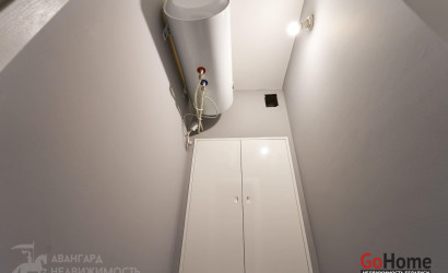 Купить 3-комнатную квартиру, Минск, Острожских ул., 4 (Московский район). Фото 17