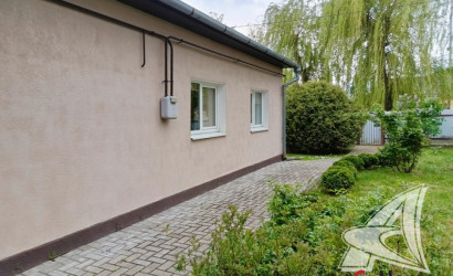 Купить дом, Кобрин, г. Кобрин, 14.81 соток. Фото 8