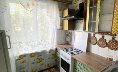 Купить 3-комнатную квартиру, Гомель, Владимирова, 21. Фото 4