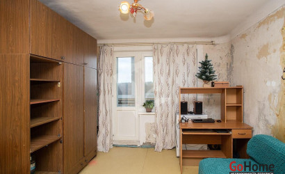 Купить 2-комнатную квартиру, Минск, Жудро ул., 57 (Фрунзенский район). Фото 5