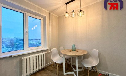 Купить 3-комнатную квартиру, Солигорск, Набережная ул., 28. Фото 7