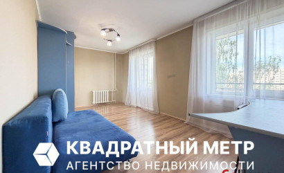 Купить 2-комнатную квартиру, Минск, Ольшевского ул., 77(Фрунзенский район). Фото 1