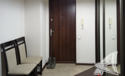 Купить 1-комнатную квартиру, Брест, Вулька, ул. Полевая. Фото 12