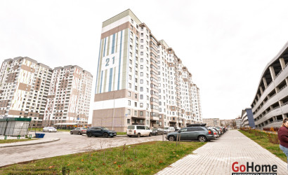 Купить 2-комнатную квартиру, Минск, Ангарская, 21 (Заводской район). Фото 26