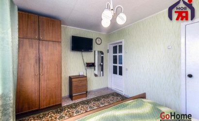 Купить дом, Ельница, Могилевская ул., 15 соток. Фото 5