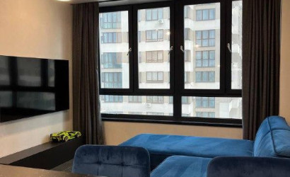 Снять 2-комнатную квартиру, Минск, Петра Мстиславца ул. 12 (Первомайский район). Фото 16