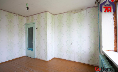 Купить 1-комнатную квартиру, Вилейка, Гагарина ул., 9. Фото 4