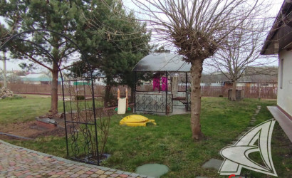 Купить дом, Брест, Вычулки, 14.01 соток. Фото 41