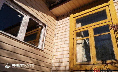 Купить дом в деревне, Узборье, 6.58 соток. Фото 5