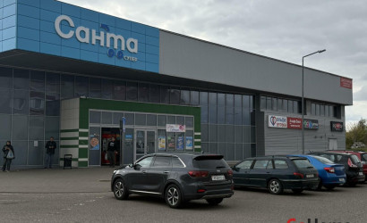 Аренда торгового помещения, Лида, Коммунистическая ул., 50, 35.2 кв.м.. Фото 5