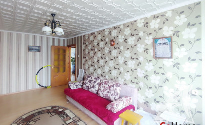 Купить 3-комнатную квартиру, Брест, Гершоны, ул. Кирпичная. Фото 8