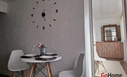 Снять 1-комнатную квартиру на сутки, Минск, ул. Бурдейного, д.  (Фрунзенский район). Фото 6