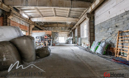 Аренда помещения, Узда, К.Маркса ул., 130/В,  970.8 кв.м.. Фото 4