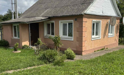 Купить дом, Мир, Ленинградская, 24 , 14 соток. Фото 1