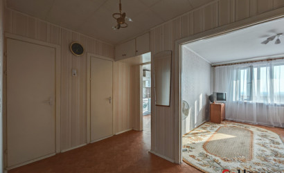 Купить 1-комнатную квартиру, Минск, Филимонова, 12 (Партизанский район). Фото 10