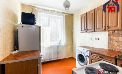 Купить 2-комнатную квартиру, Минск, Громова ул., 46(Московский район). Фото 8