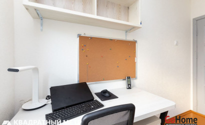 Купить 4-комнатную квартиру, Минск, ул. Ангарская, д. 26/2 (Заводской район). Фото 7