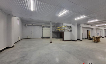 Продажа помещения, Витебск, Фрунзе просп., 83/а,  1439.5 кв.м.. Фото 3