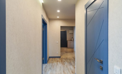 Купить 4-комнатную квартиру, Минск, Восточная, 181 (Советский район). Фото 15