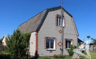 Купить дом, Грушевка, Видомлянский с/с, 24.87 соток. Фото 7