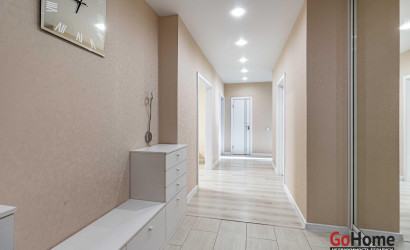 Купить 3-комнатную квартиру, Минск, Фогеля ул., 1/Л (Первомайский район). Фото 23