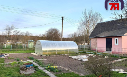 Купить дом в деревне, РУБИН-2001, 10 соток. Фото 14