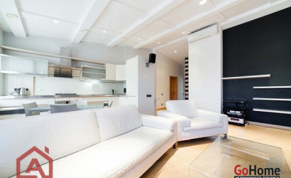 Снять 3-комнатную квартиру, Минск, Сурганова, 38 (Советский район). Фото 3