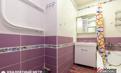 Купить 3-комнатную квартиру, Минск, Папанина ул., 17 (Московский район). Фото 34