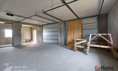 Купить дом, Озерный берег, 15 соток. Фото 28