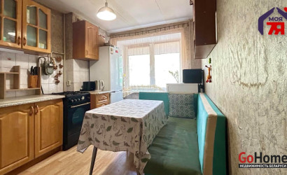 Купить 2-комнатную квартиру, Солигорск, Парковая ул., 11. Фото 2