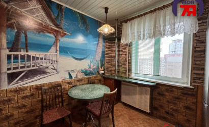 Снять 2-комнатную квартиру, Минск, ул. академика Федорова, д. 5 (Заводской район). Фото 2