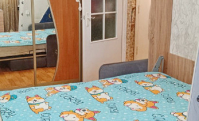 Купить 1-комнатную квартиру, Минск, ул. Пржевальского, д.  (Заводской район). Фото 13