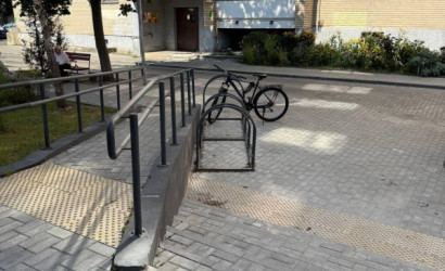 Купить 3-комнатную квартиру, Брест, Комсомольская ул.. Фото 28