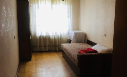 Снять 3-комнатную квартиру, Минск, Народная ул. 14 (Заводской район). Фото 8