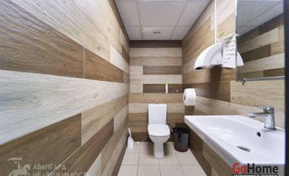 Аренда торгового помещения, Минск, Кальварийская ул., 44,  215 кв.м.. Фото 17