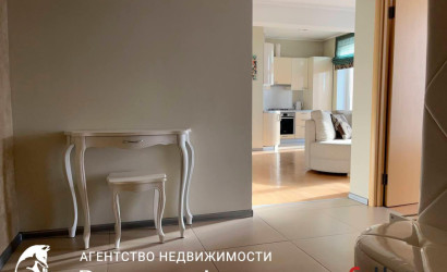 Снять 2-комнатную квартиру, Минск, Киселёва ул. 3 (Центральный район). Фото 9