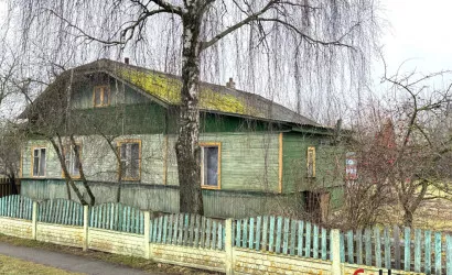  1-этаж.(50 м2), Негорелое(Ленинская)