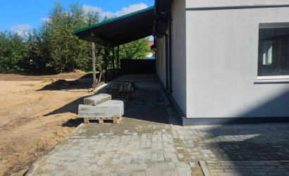 Аренда торгового помещения, Смолевичи, Советская 145,  от 110 до 150 кв.м.. Фото 3