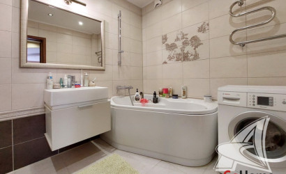 Купить 3-комнатную квартиру, Брест, Восток, ул. Стафеева. Фото 12