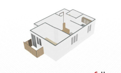 Купить 2-комнатную квартиру, Барановичи, Ленина, 18. Фото 5