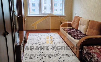 Купить 1-комнатную квартиру, Брест, ул. Адамковская. Фото 1