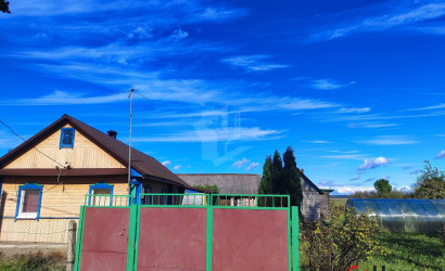 Купить дом, Поддубье, 15 соток. Фото 10